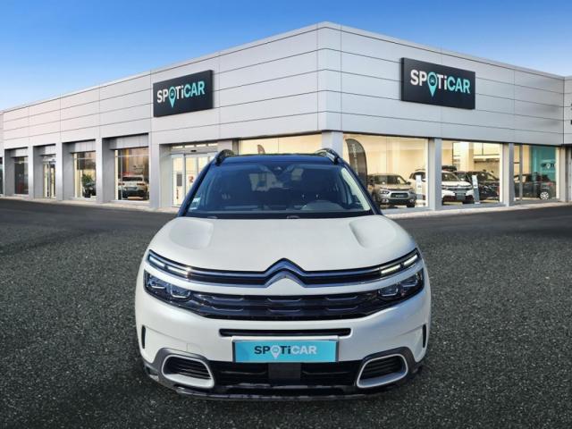 Citroen C5 Aircross image 7