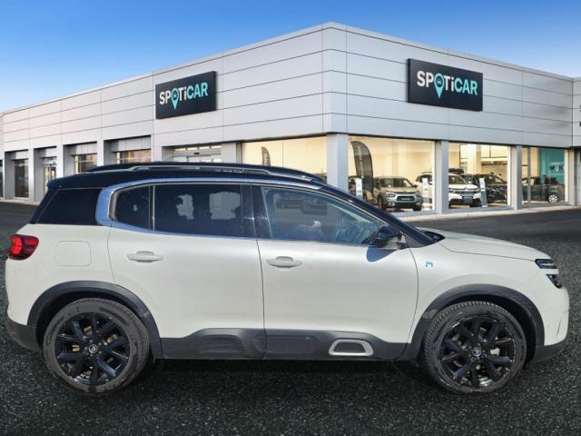 Citroen C5 Aircross image 1