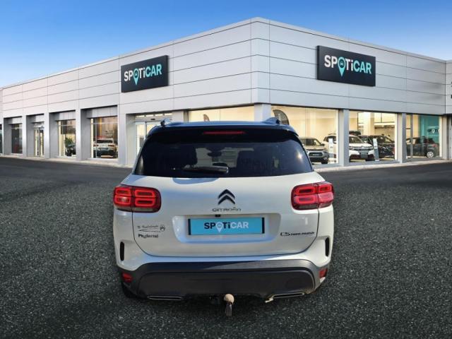 Citroen C5 Aircross image 6