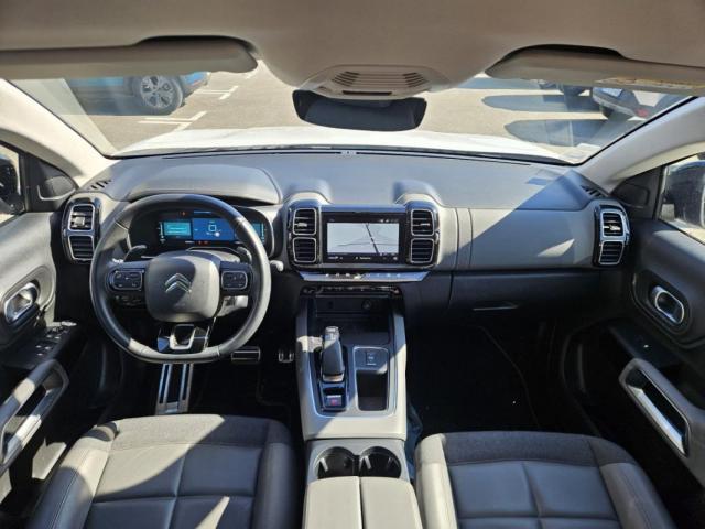 Citroen C5 Aircross image 5