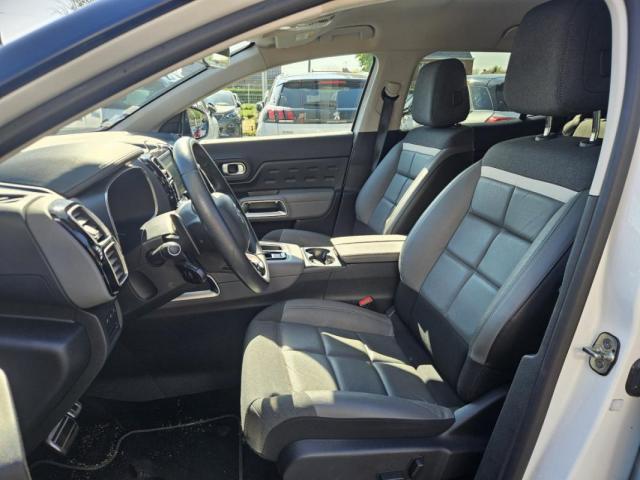 Citroen C5 Aircross image 2