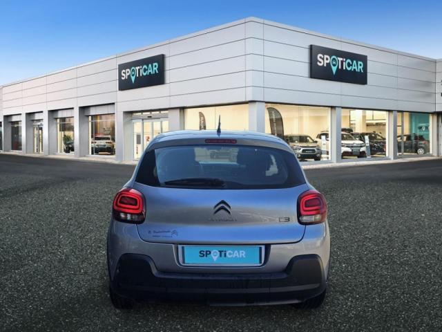 Citroen C3 image 5