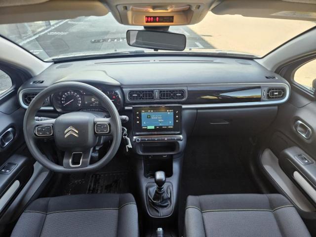 Citroen C3 image 2