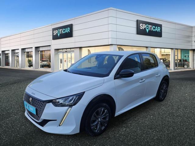 Peugeot E-208 Ii Electrique 136ch Style