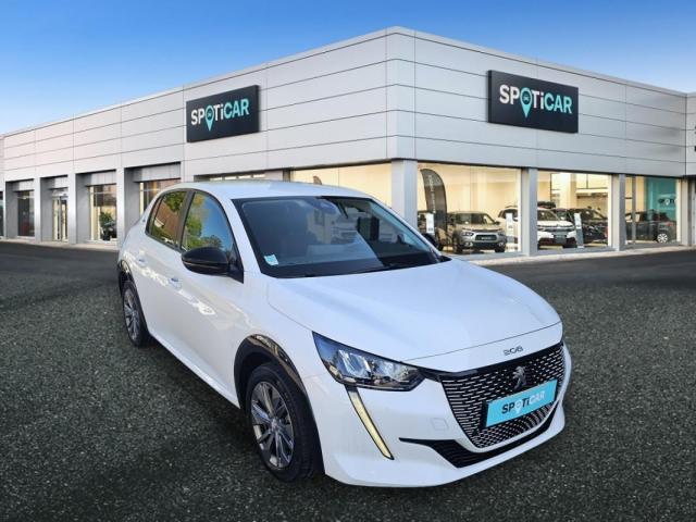 Peugeot E-208 image 5