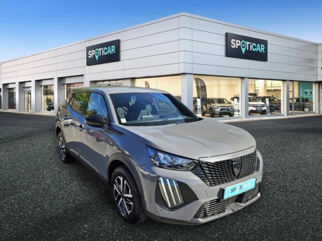 Peugeot 2008 image 3