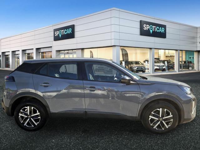 Peugeot 2008 image 8
