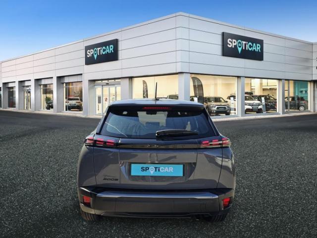 Peugeot 2008 image 9