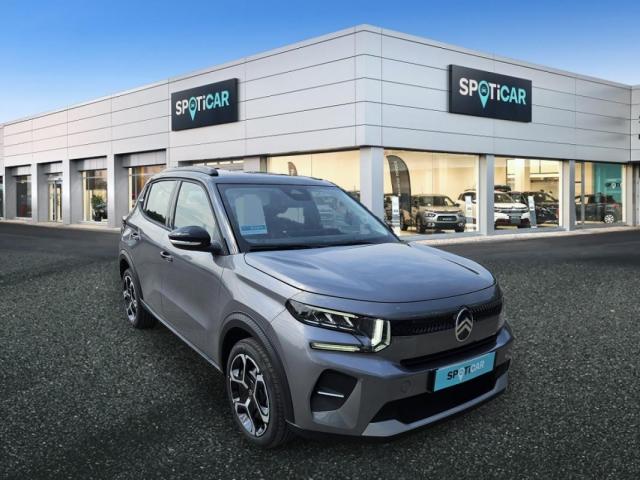 Citroen C3 image 2