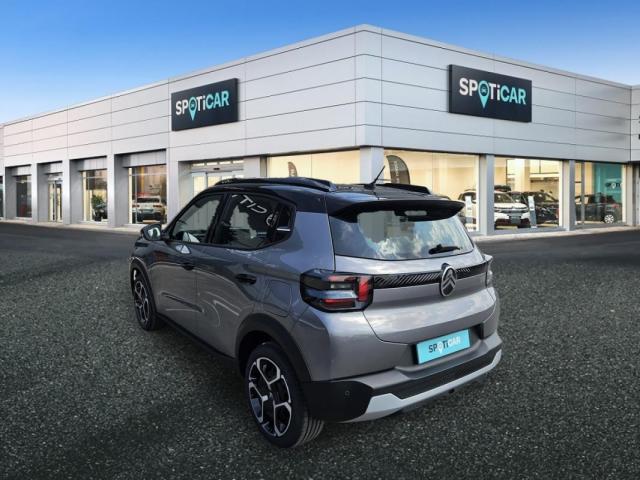Citroen C3 image 8