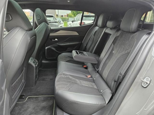 Peugeot 408 image 4