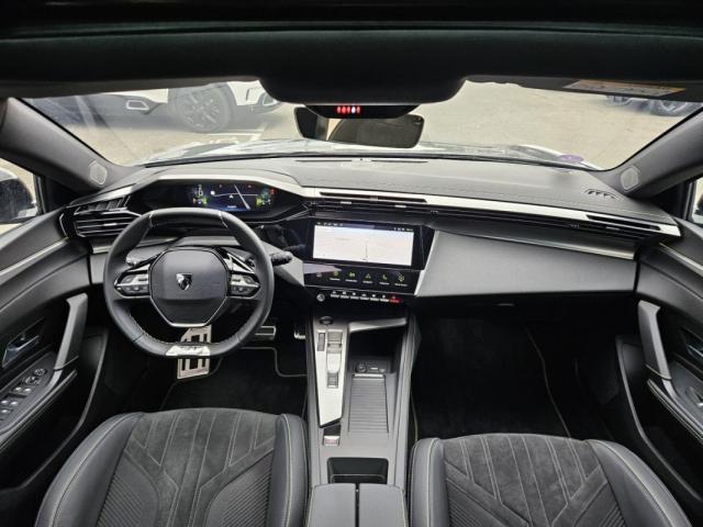 Peugeot 408 image 1