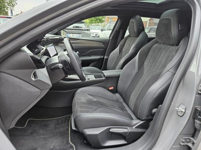 Peugeot 408 image 7
