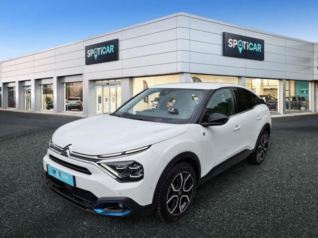 Citroen E-C4 Iii E 136 Ch (100 Kw) Auto Shine