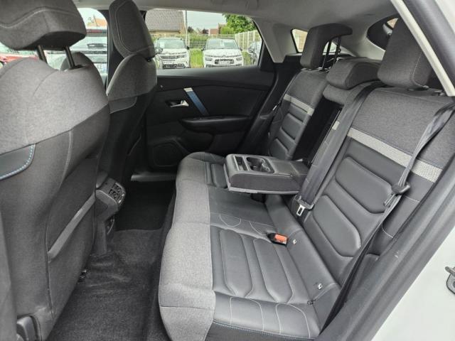 Citroen E-C4 image 3