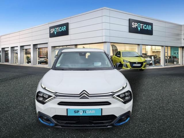 Citroen E-C4 image 5