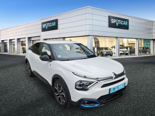 Citroen E-C4 image 9