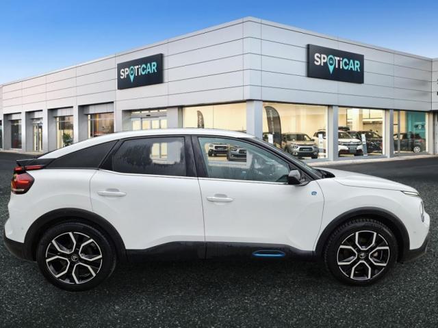 Citroen E-C4 image 2