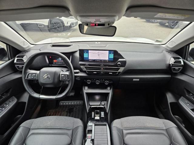 Citroen E-C4 image 6