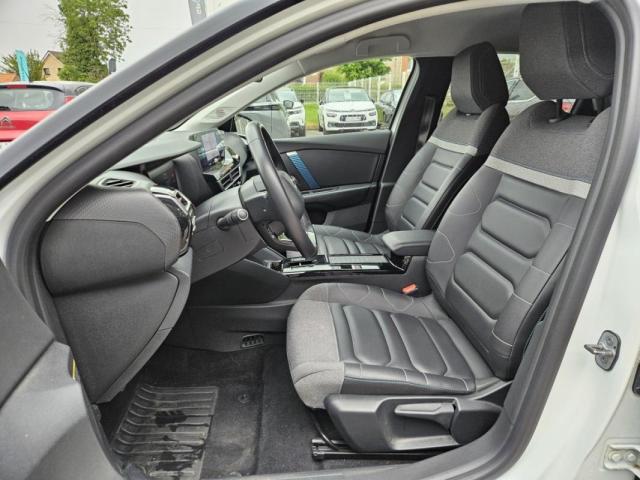 Citroen E-C4 image 4