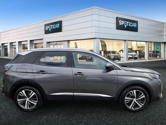 Peugeot 3008 image 3