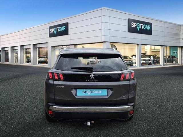 Peugeot 3008 image 7