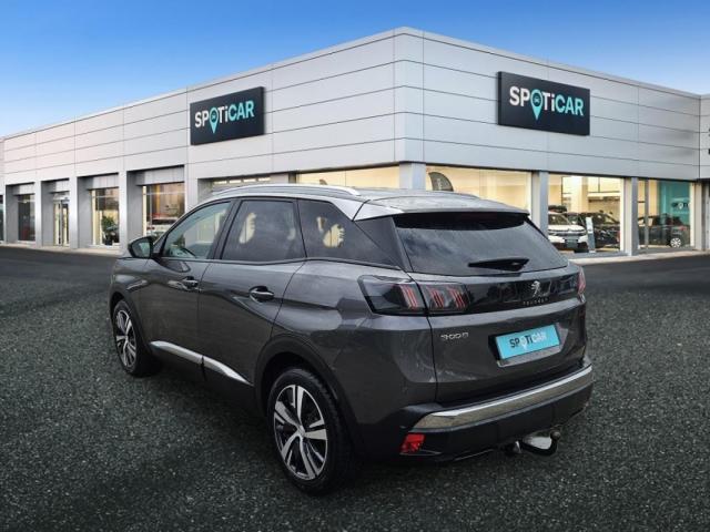 Peugeot 3008 image 8