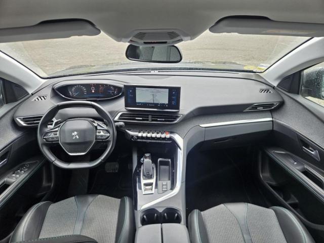 Peugeot 3008 image 5