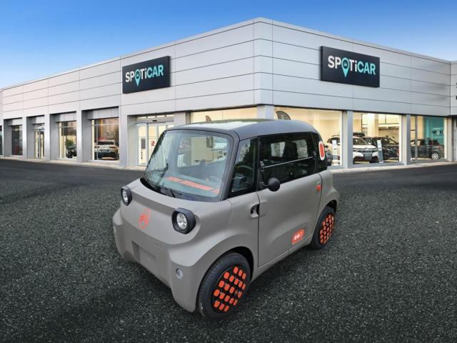 Citroen Ami Bev 6.3 Kwh Spicy