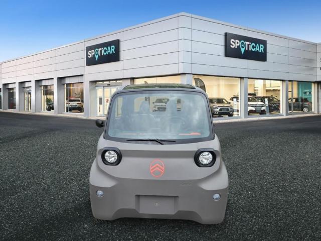 Citroen Ami image 9