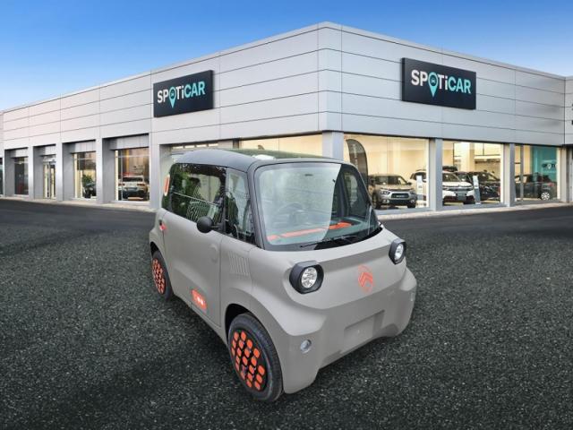 Citroen Ami image 5