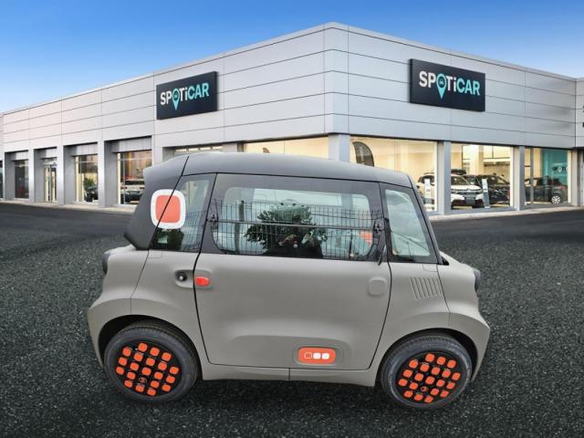 Citroen Ami image 6