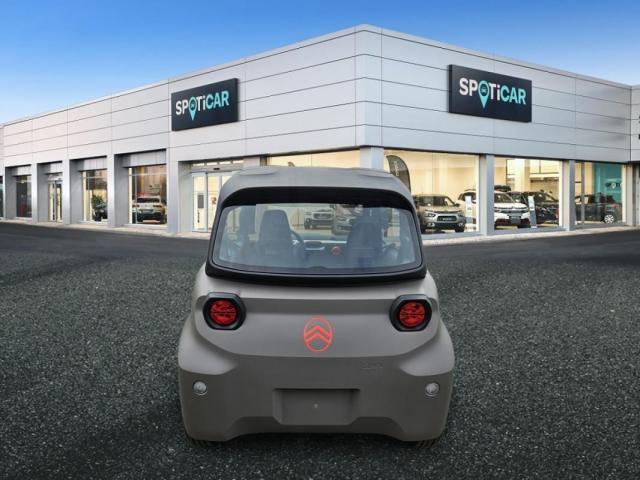 Citroen Ami image 1