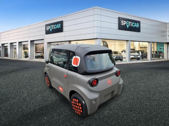 Citroen Ami image 7