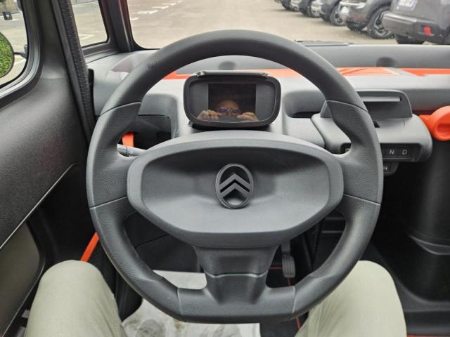 Citroen Ami image 2