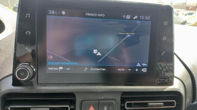 Peugeot Partner image 8