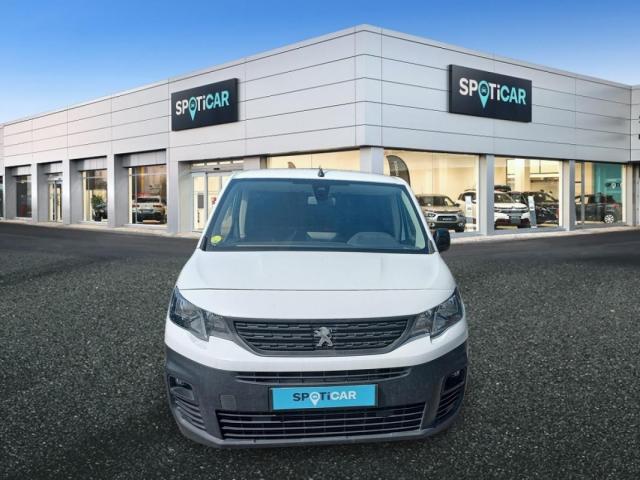 Peugeot Partner image 2