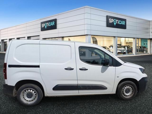 Peugeot Partner image 6