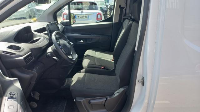 Peugeot Partner image 9