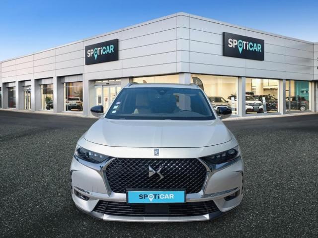 Ds Ds 7 Crossback image 8