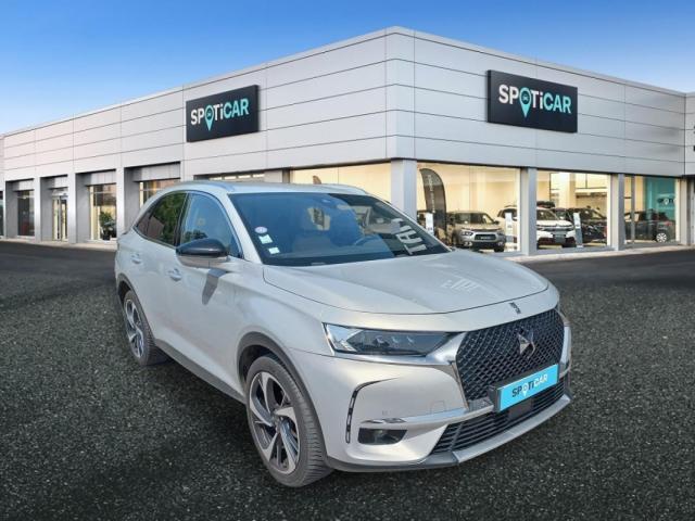 Ds Ds 7 Crossback image 1