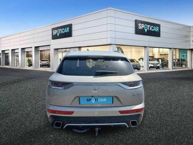 Ds Ds 7 Crossback image 6