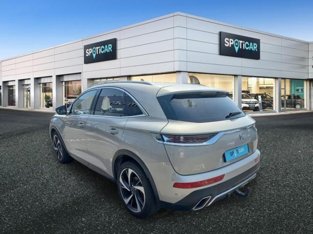 Ds Ds 7 Crossback image 5