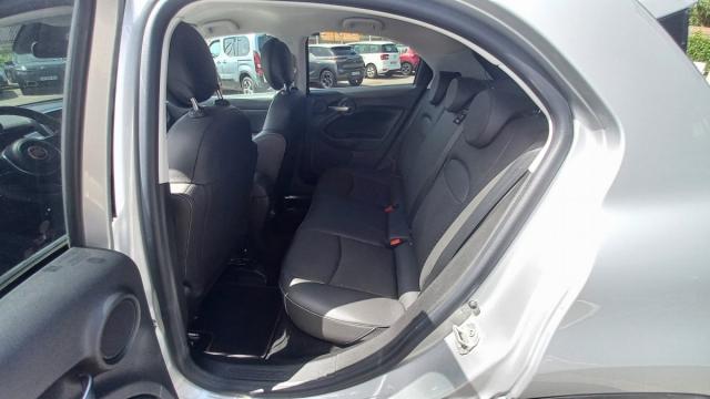 Fiat 500x image 1
