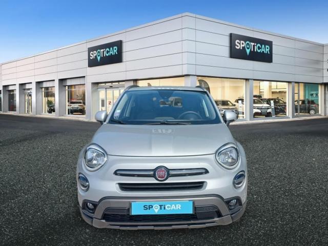 Fiat 500x image 5