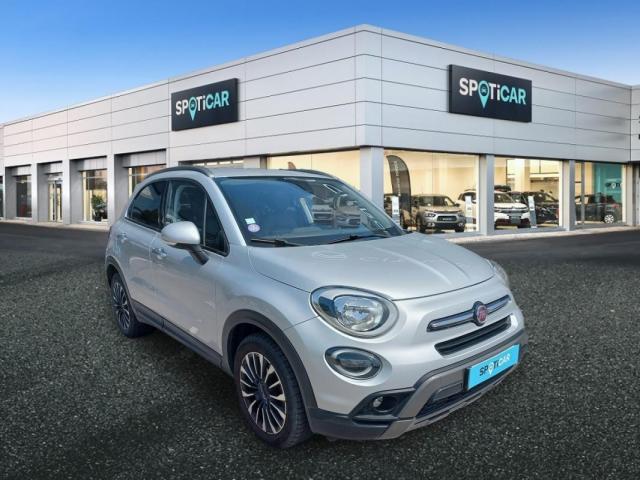 Fiat 500x image 9
