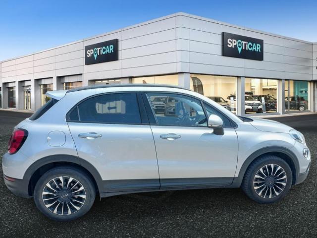 Fiat 500x image 8