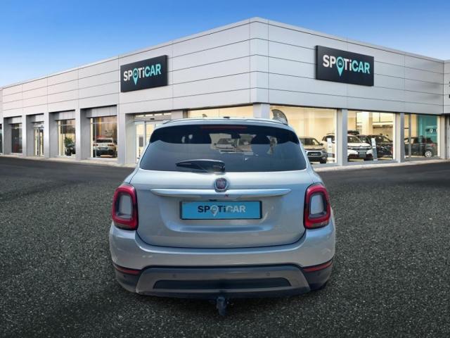 Fiat 500x image 7