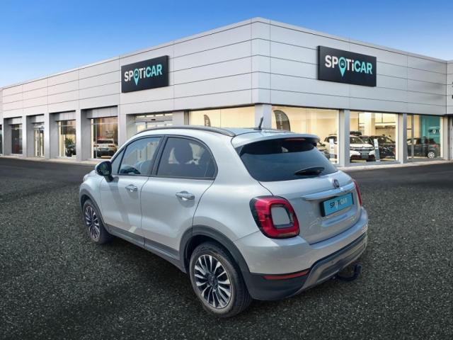 Fiat 500x image 2
