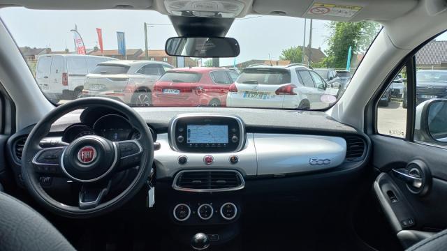 Fiat 500x image 4